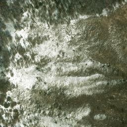 Satellite imagery of Hobo Ridge, US