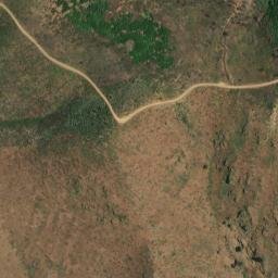 Satellite imagery of Devils Hole South Prospect, US