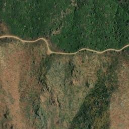 Satellite imagery of Devils Hole South Prospect, US