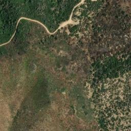 Satellite imagery of Devils Hole South Prospect, US