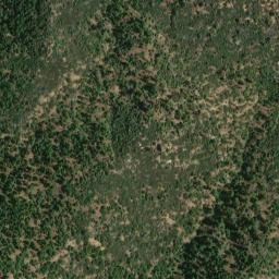Satellite imagery of Josephine Mine, US