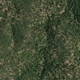 Satellite imagery of Josephine Mine, US