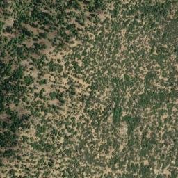 Satellite imagery of Jeanette Grant Mine, US
