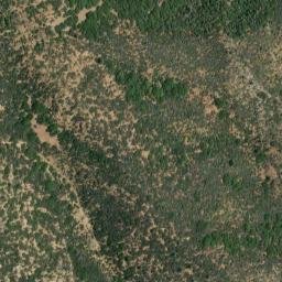 Satellite imagery of Jeanette Grant Mine, US