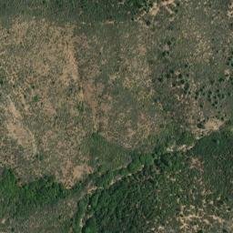Satellite imagery of Jeanette Grant Mine, US