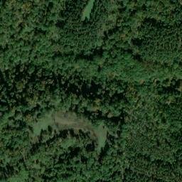 Satellite imagery of Hartley Branch Prospect, US
