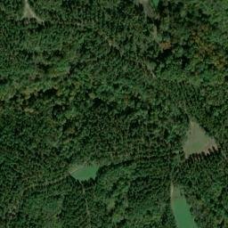Satellite imagery of Hartley Branch Prospect, US