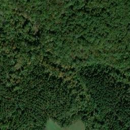 Satellite imagery of Natchez Trace Prospect, US