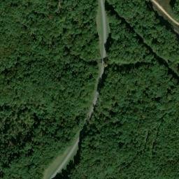 Satellite imagery of Natchez Trace Prospect, US