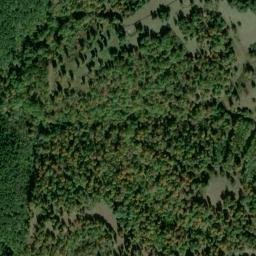 Satellite imagery of Bennett Ridge, US