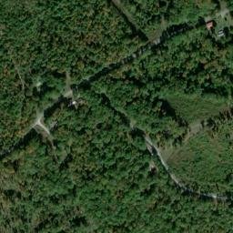 Satellite imagery of Bennett Ridge, US