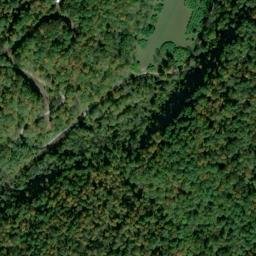 Satellite imagery of Rock Hole Bluff, US