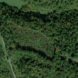 Satellite imagery of Rock Hole Bluff, US