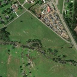 Satellite imagery of Tarpley Bluff, US