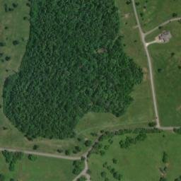 Satellite imagery of Pannell Ridge, US