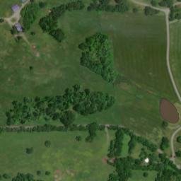 Satellite imagery of Pannell Ridge, US