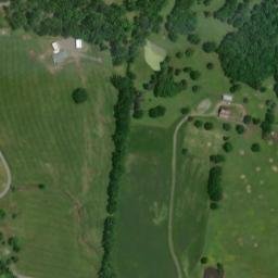 Satellite imagery of Pannell Ridge, US