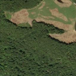 Satellite imagery of Perry Point, US