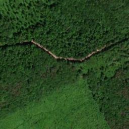 Satellite imagery of Sutherland Ridge, US