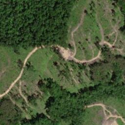 Satellite imagery of Johnson Mines, US