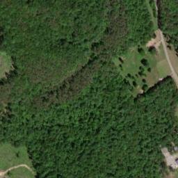 Satellite imagery of Johnson Mines, US