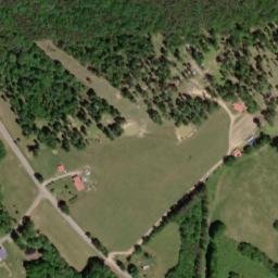 Satellite imagery of Elson Mine, US