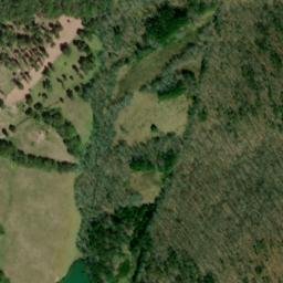 Satellite imagery of Elson Mine, US