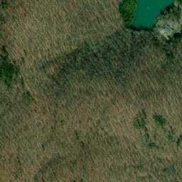 Satellite imagery of Elson Mine, US