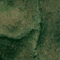 Satellite imagery of Richland Mine, US