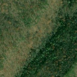 Satellite imagery of Dixon Slope Mine, US