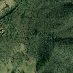 Satellite imagery of Ditney Ridge, US