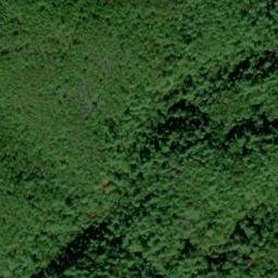 Satellite imagery of Skunk Ridge, US