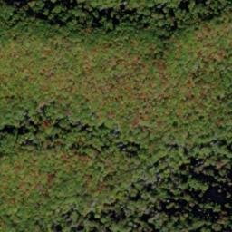 Satellite imagery of Gregory Ridge, US