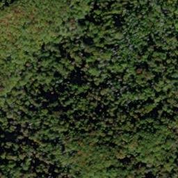 Satellite imagery of Gregory Ridge, US