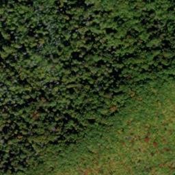 Satellite imagery of Gregory Ridge, US