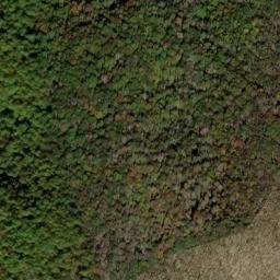 Satellite imagery of Powell Ridge, US
