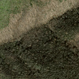 Satellite imagery of Paw Paw Ridge, US