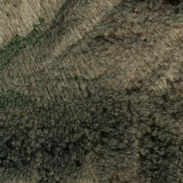 Satellite imagery of Little Chestnut Ridge, US