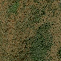Satellite imagery of Jerry Bald Ridge, US