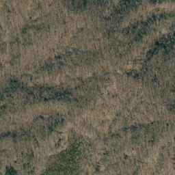 Satellite imagery of Hensley Ridge, US