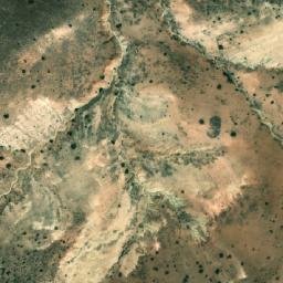 Satellite imagery of Djebel Sokeif, DZ