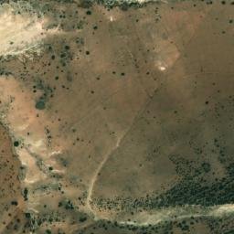 Satellite imagery of Djebel Sokeif, DZ