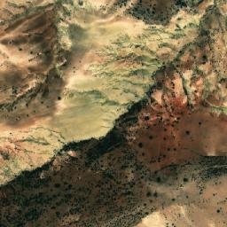 Satellite imagery of Koudiet Ben Slah, DZ