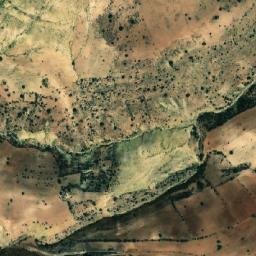 Satellite imagery of Koudiet Ben Slah, DZ