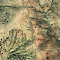 Satellite imagery of Koudiet el Hamra, DZ