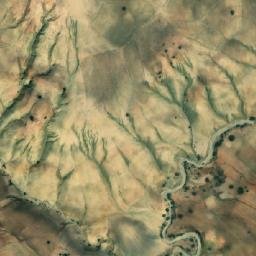 Satellite imagery of Koudiet el Hamra, DZ