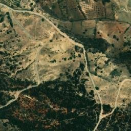 Satellite imagery of Djebel Bou Hamza, DZ