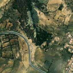 Satellite imagery of Djebel Bou Hamza, DZ