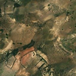 Satellite imagery of Koudiet Tikerbas, DZ