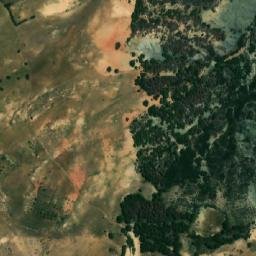 Satellite imagery of Koudiet Tikerbas, DZ
